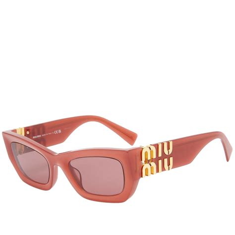 tradesy miu miu sunglasses|Women's Sunglasses & Eyewear .